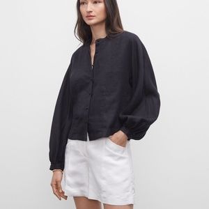 club monaco shirt